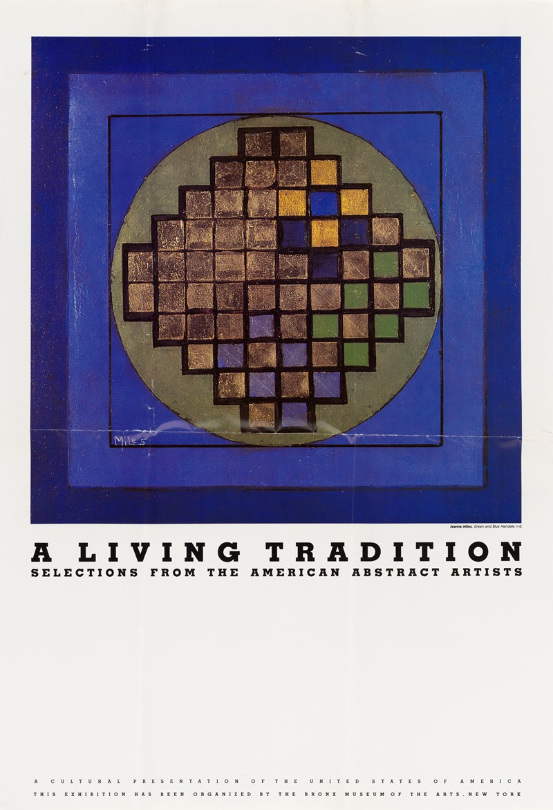 Hedd Sterne was profiled by the New York Herald Tribune and Life Magazine. She has since been included in art history books and art historical narratives.