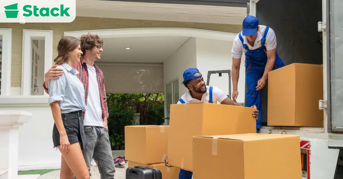 Best quality Movers and how much to Tip them 