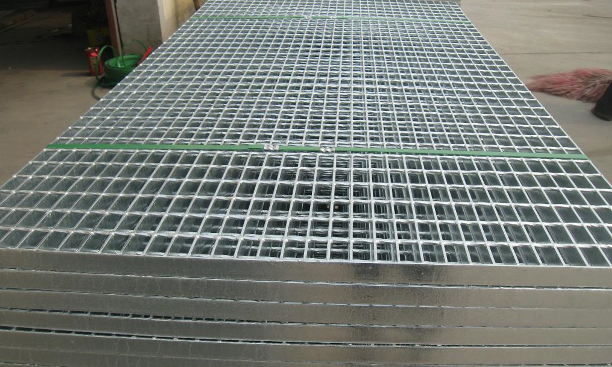 Galvanized steel grating|Galvanized steel bar grating|Galvanized steel floor grating