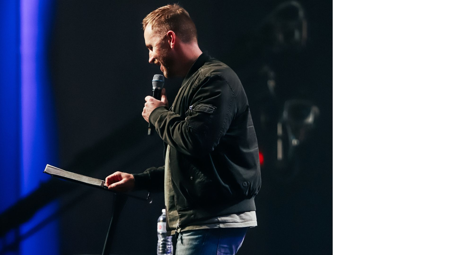 Crafting an Easter Sermon