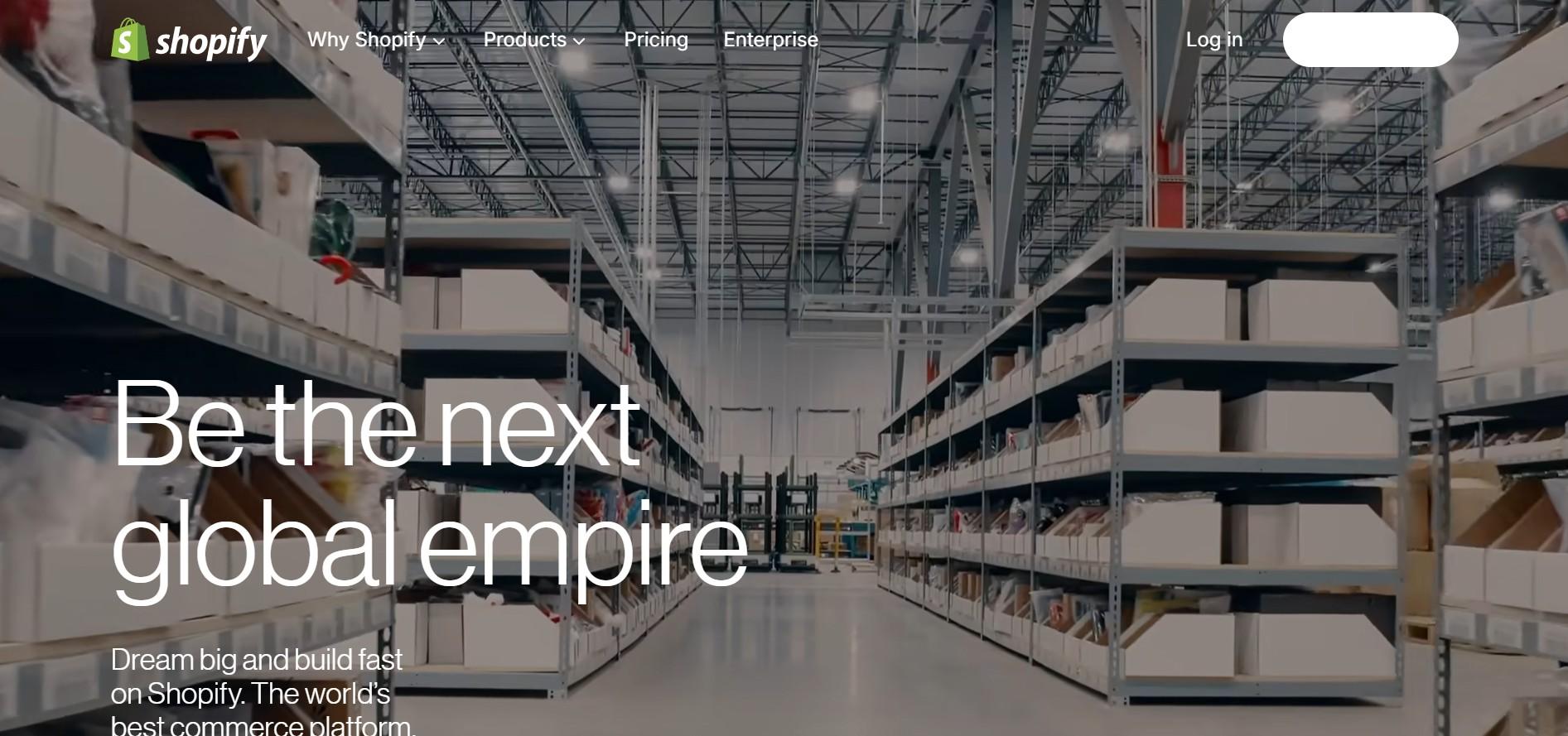 Shopify vs Squarespace Shopify vs Squarespace