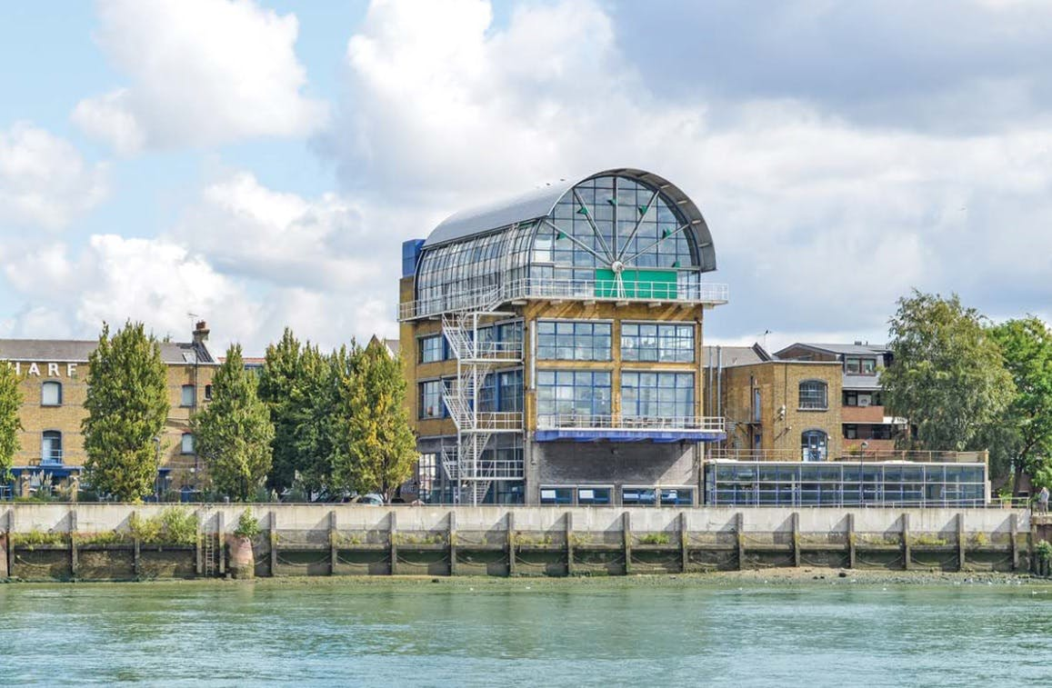 Thames Wharf Studios
