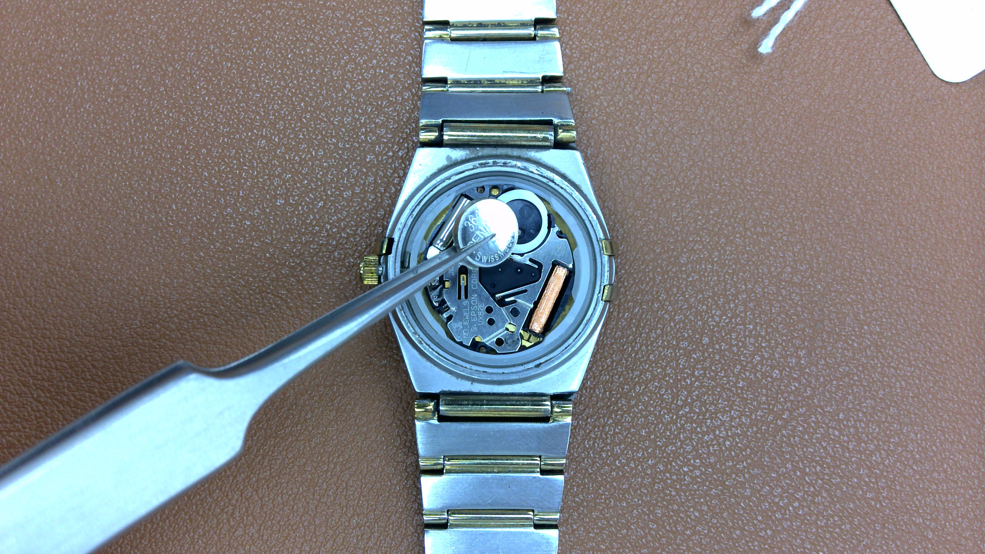 Omega Watch Repair watchrepairsusa