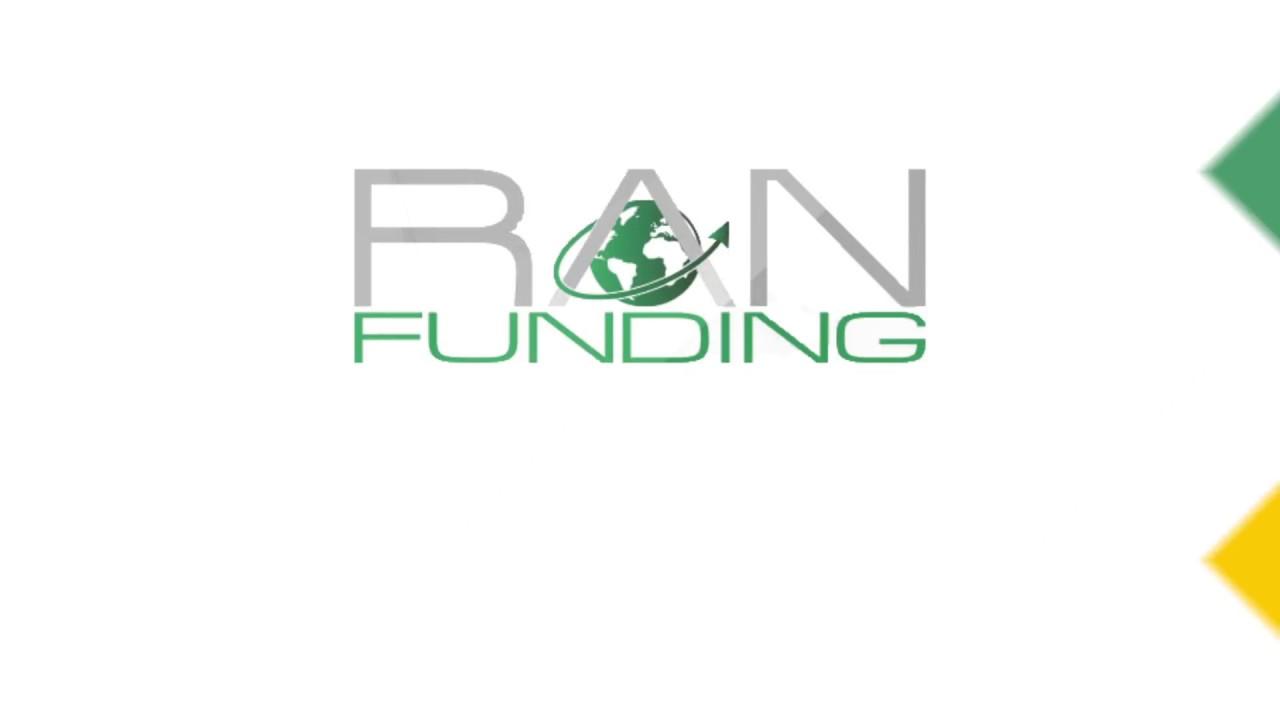 RAN Funding logo, RAN Funding review,