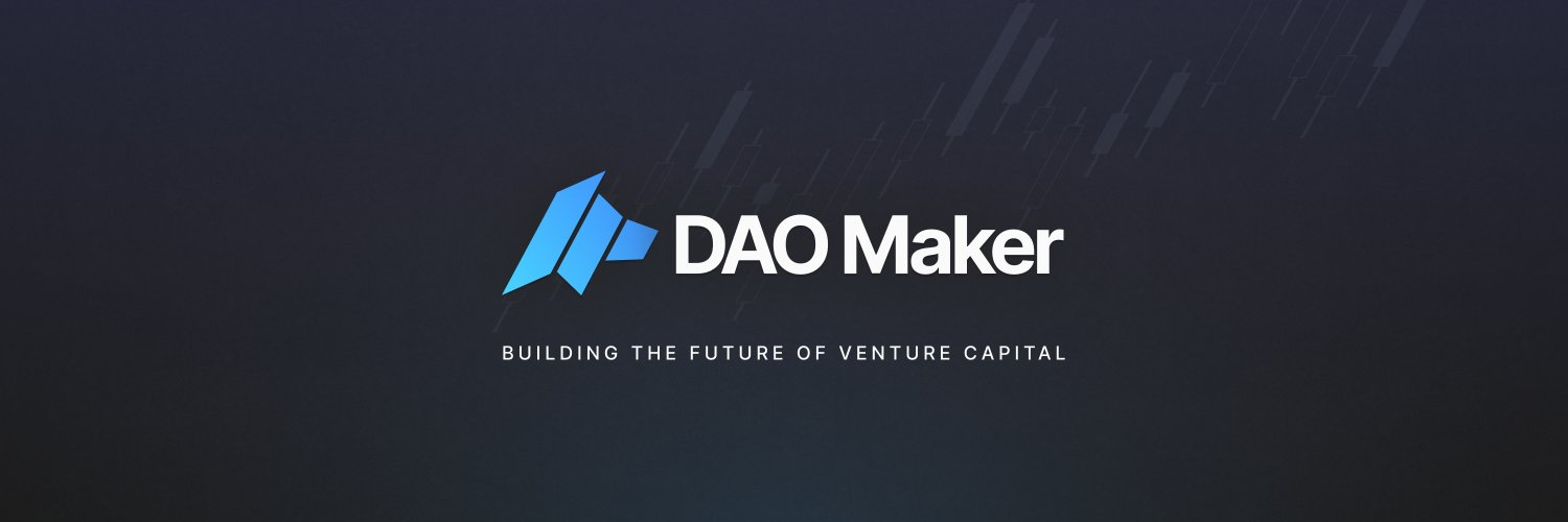 DAO Maker banner image 