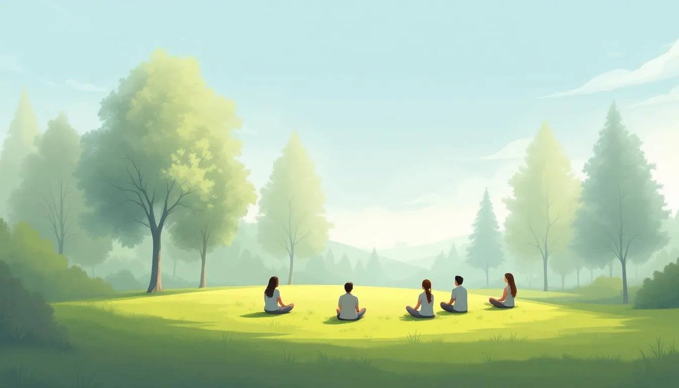 Guidance on choosing the right collective retreat for personal needs.
