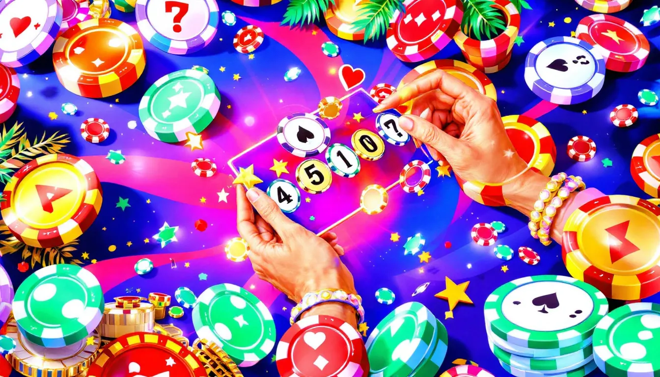 Come scegliere un casinò online con pagamenti veloci.