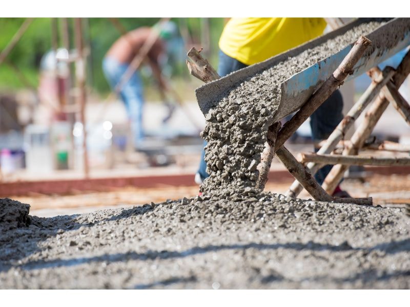 Best Commercial Concrete Contractors