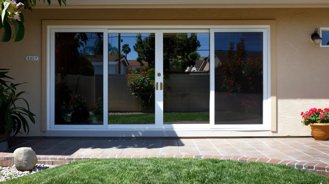 How Wide Are Patio Sliding Doors? Standard Sizes Everything You Need
