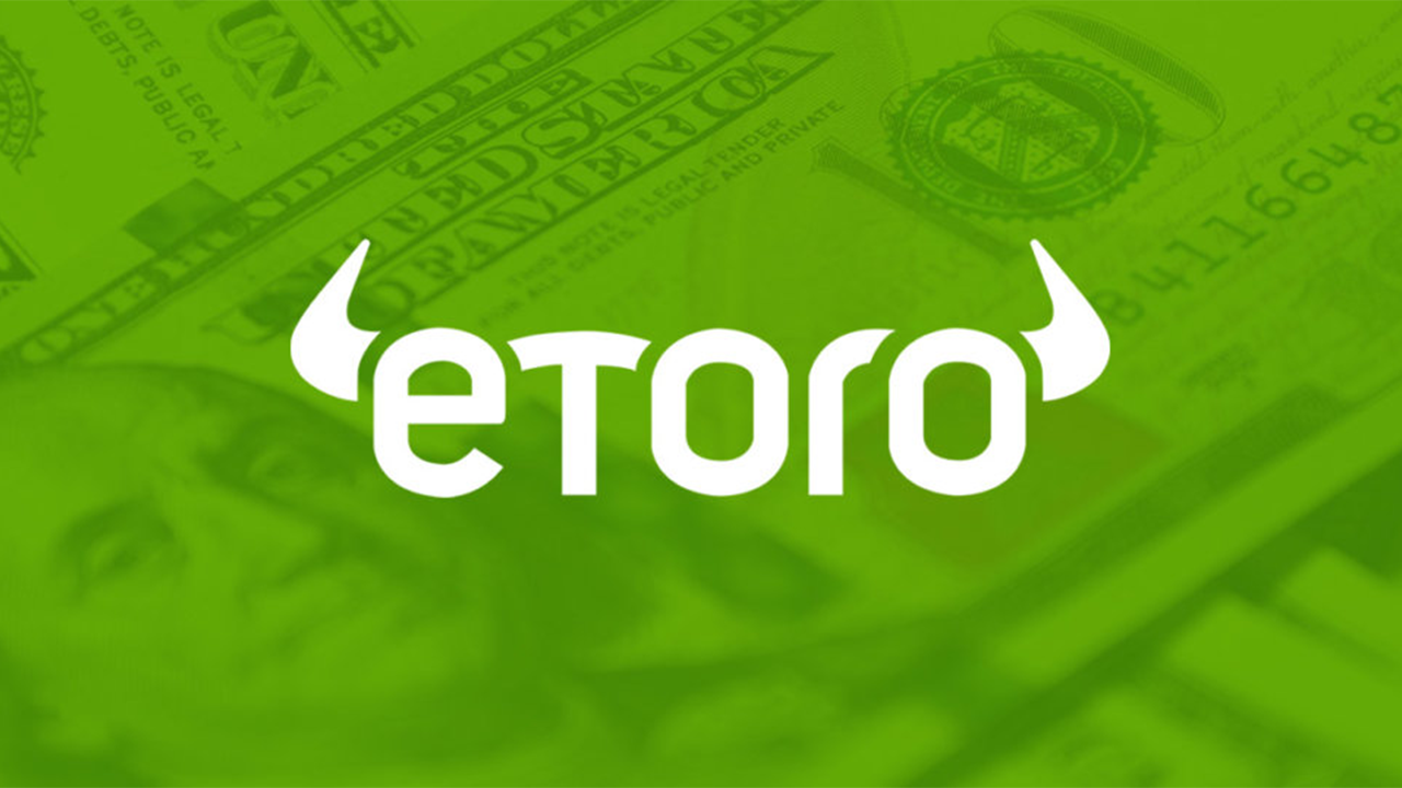 شعار eToro