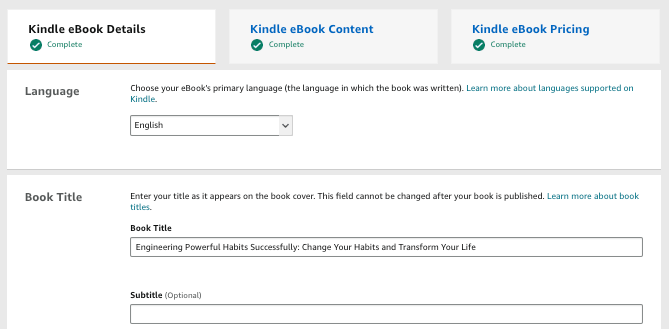 Is Kindle Direct Publishing Worth It? Learn How KDP Works in Our 2024 Guide