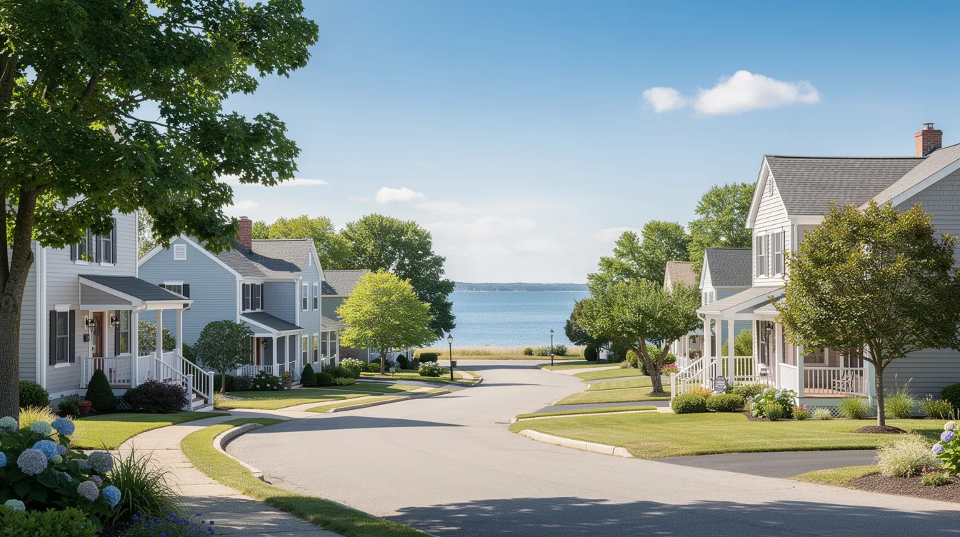 Alexion Pharmaceuticals Relocation: Connecticut Living Guide