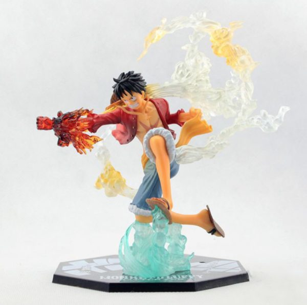 One Piece banpresto en livraison