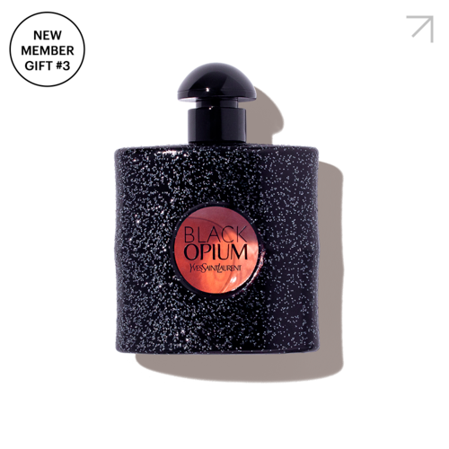 Yves Saint Laurent Black Opium Eau de Parfum