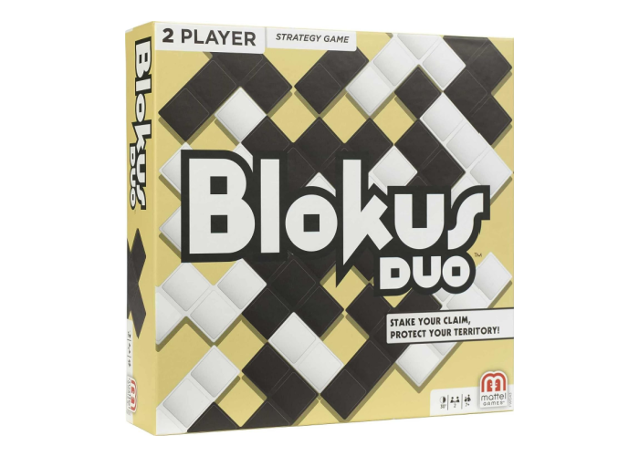 best two player board