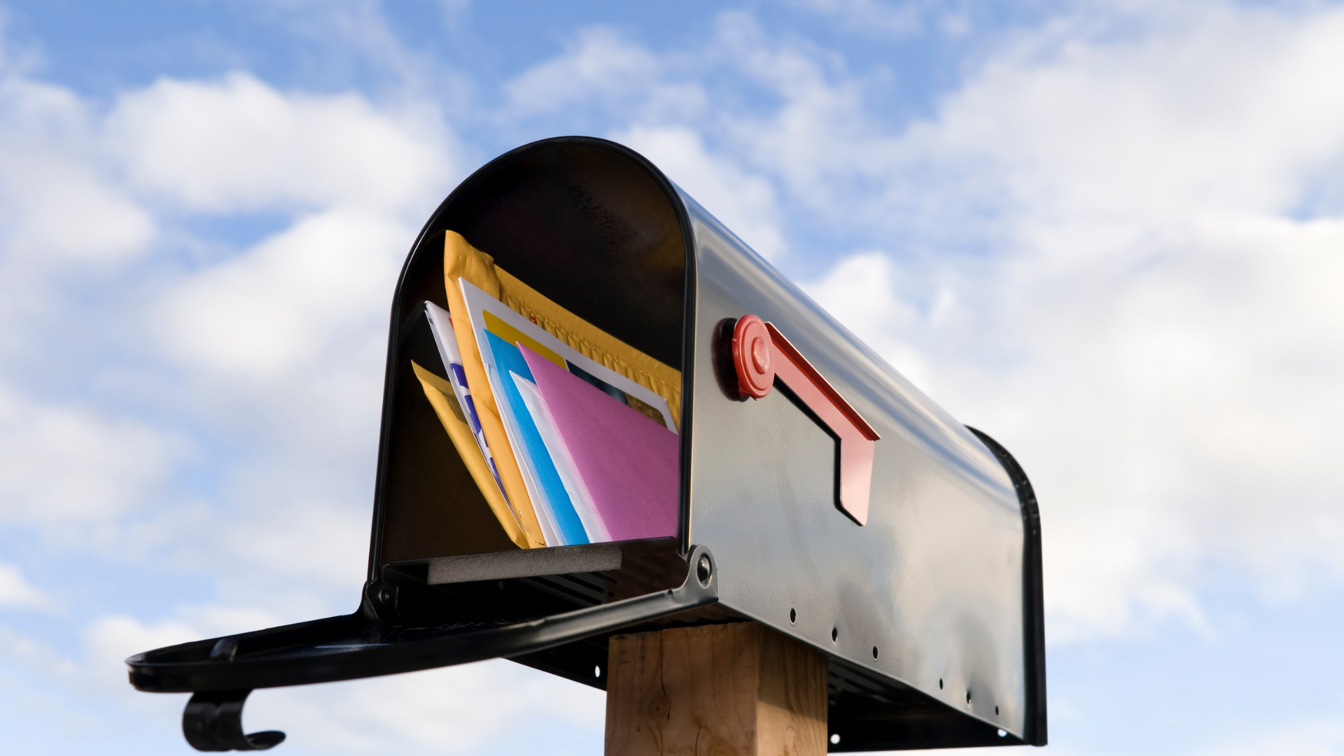 Top 3 Mailbox Companies in Minneapolis, Minnesota