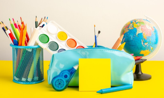 Why Personalized School Supplies Matter