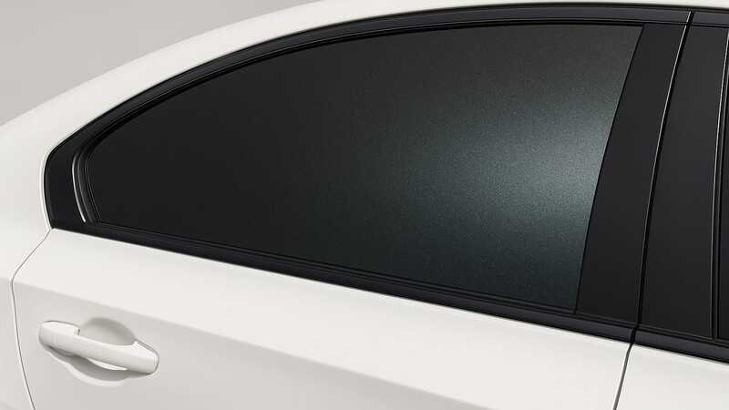 Metalized window tints offer durability and superior heat rejection.