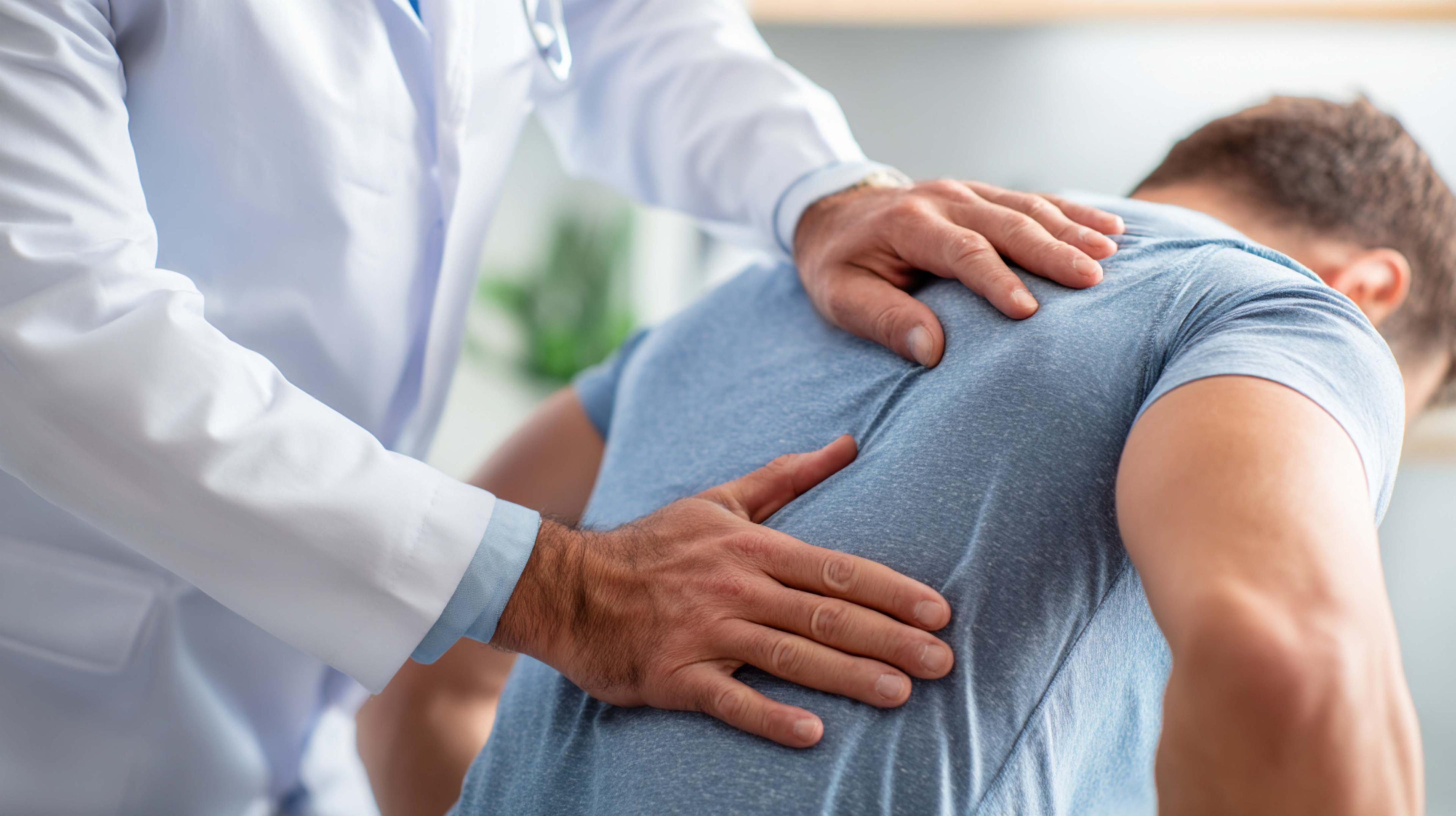 Back pain
