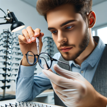 NiHao Optical - Unmatched Quality and Service