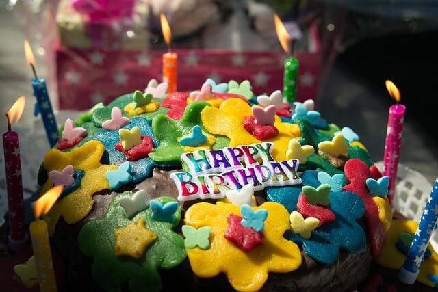 birthday wishes, wondergfu birthday