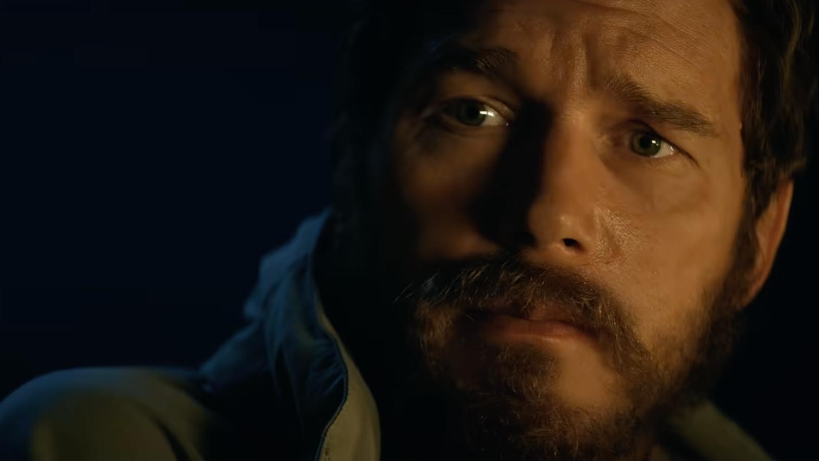 Chris Pratt as James Reece in The Terminal List Season 2 Trailer