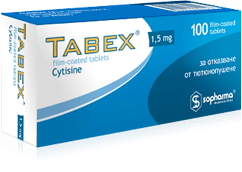 Quit Smoking with Tabex UK: Exploring the Benefits of Cytisine 3 A product image of Tabex UK, an affordable and accessible smoking cessation aid.