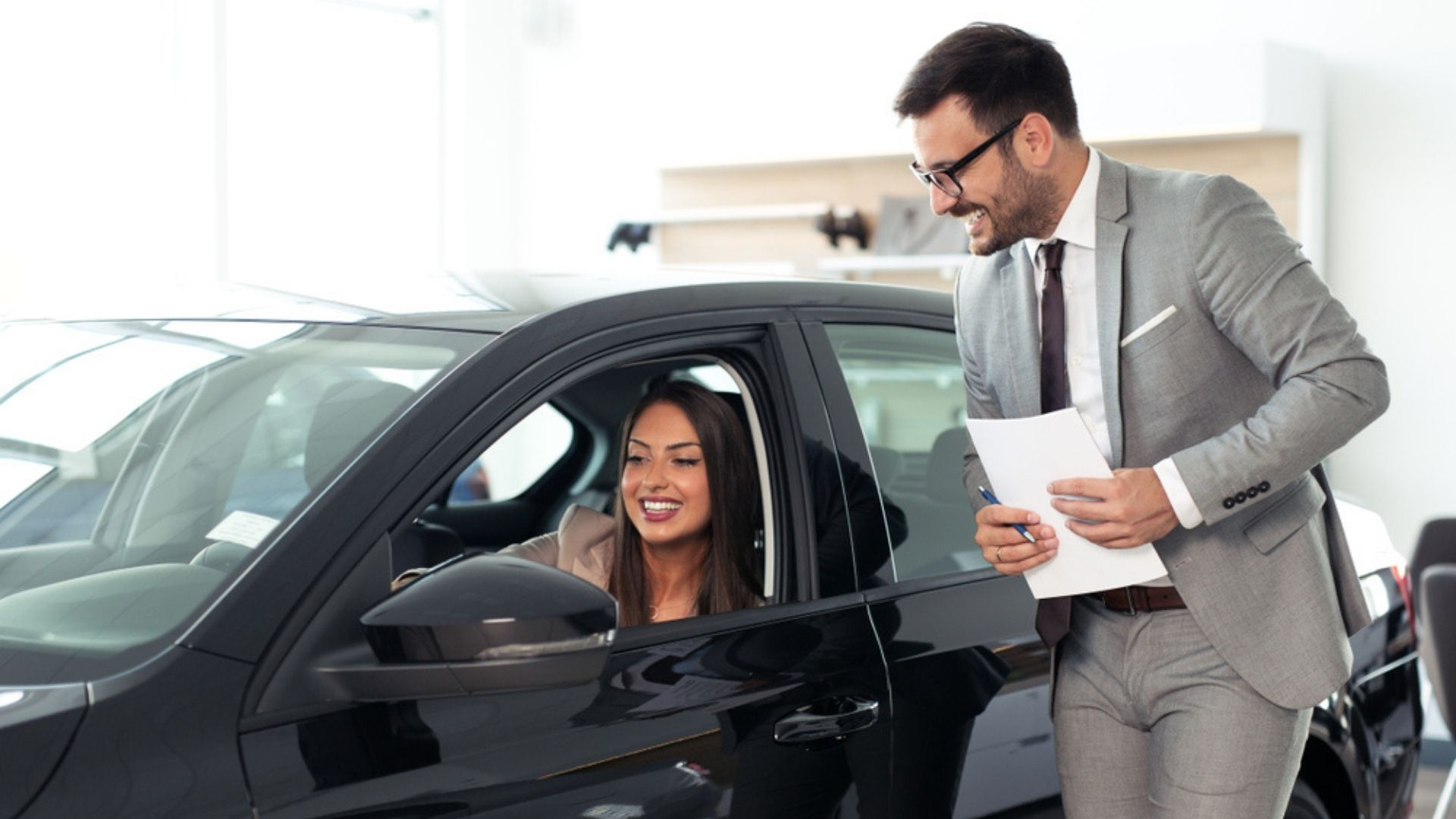 How to Get Car Finance on Benefits?