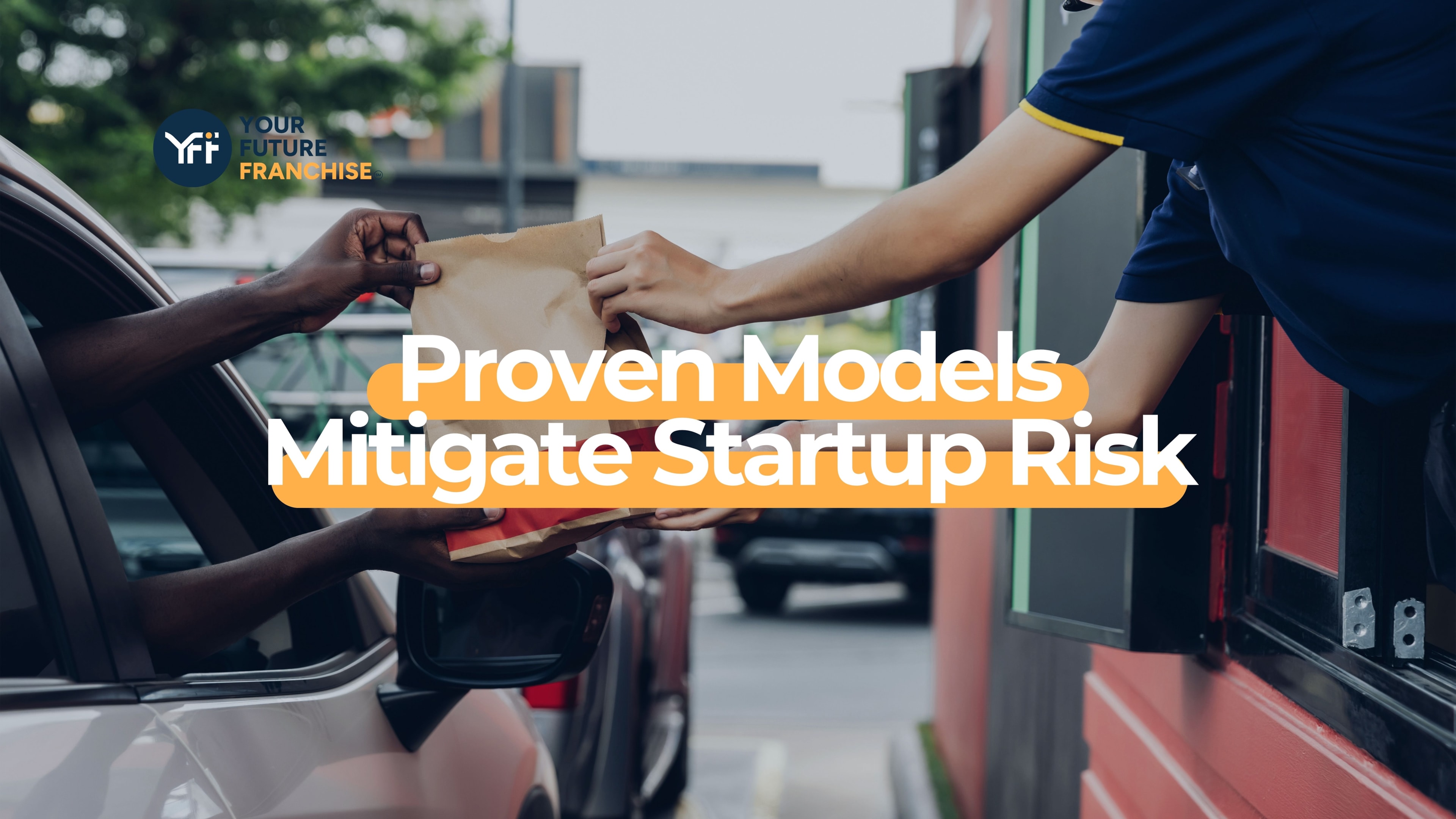 Brand recognition helps mitigate common startup risks