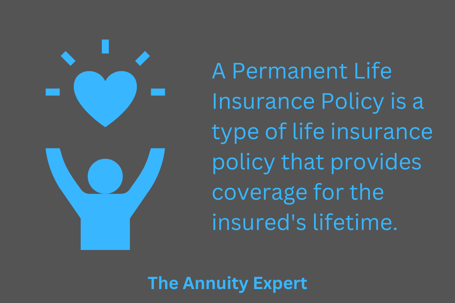 What Is A Permanent Life Insurance Policy?