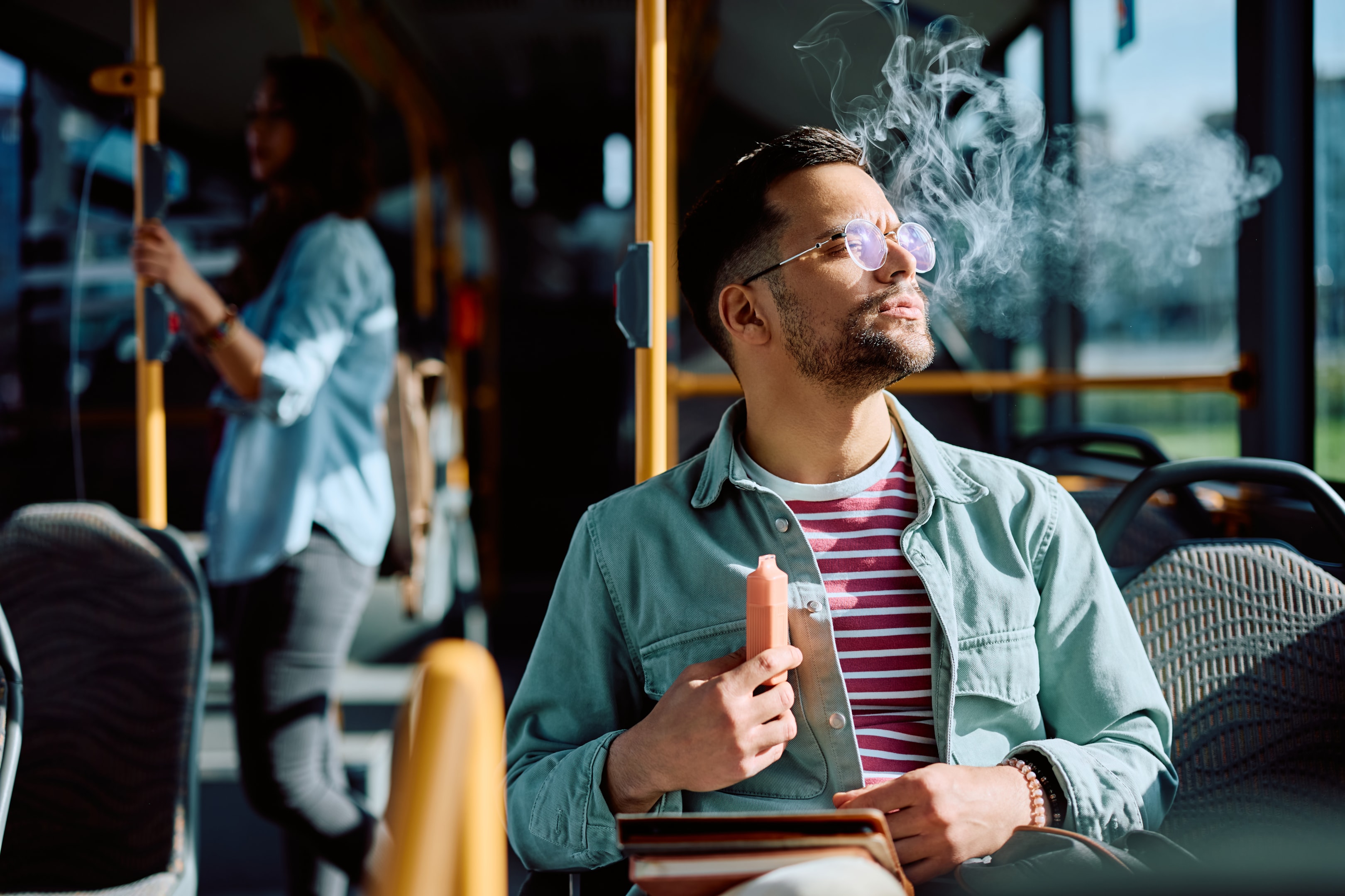 Our Delta 8 hemp cannabinoids are very prevalent, and people are always doing more research to learn about Delta 8 and the cannabinoids offered within the cannabis plant.