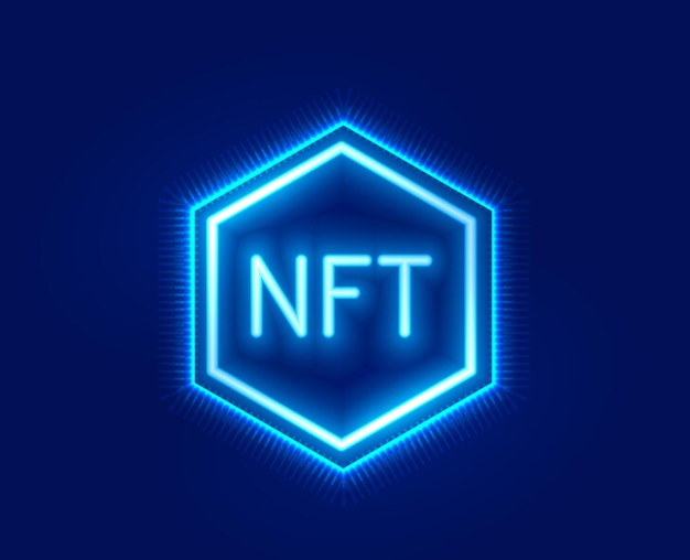 NFT gaming platform