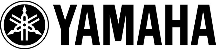Yamaha piano logos