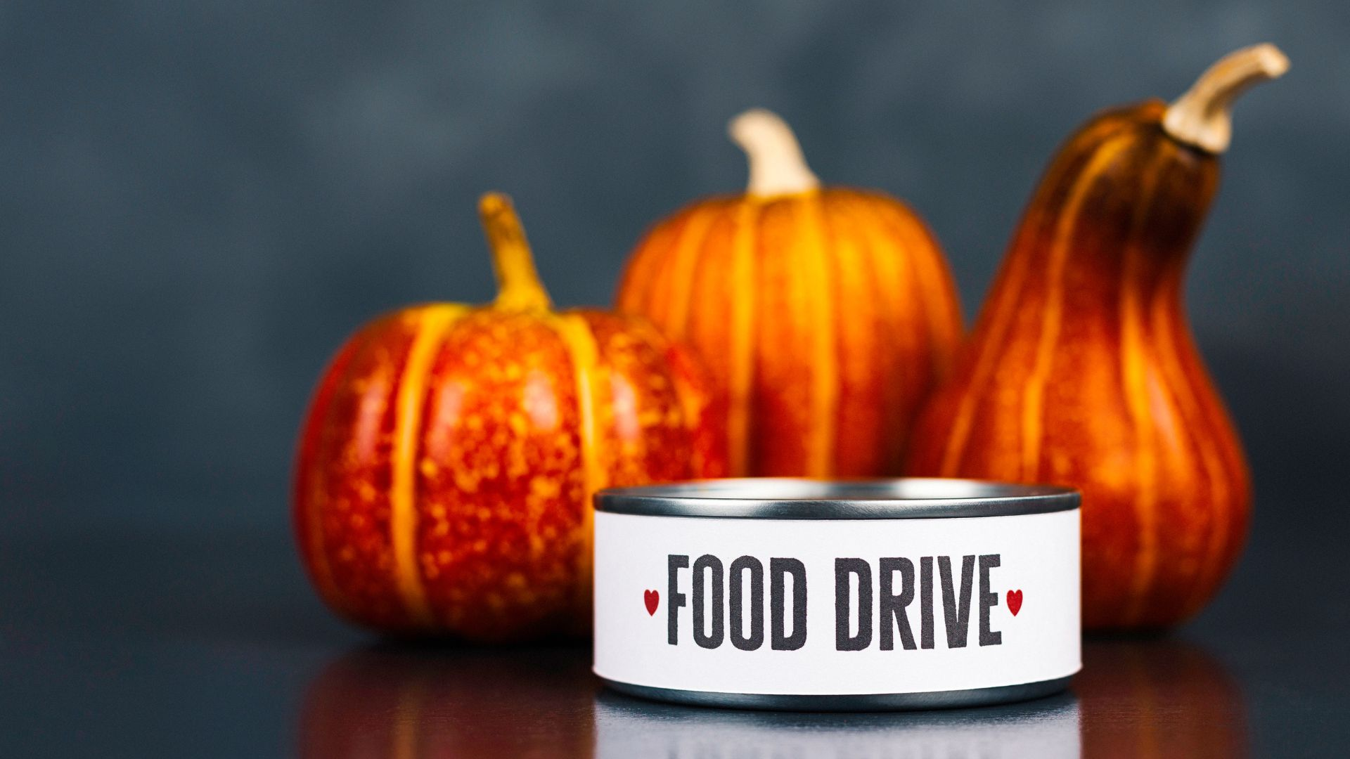 Holiday Food Drive