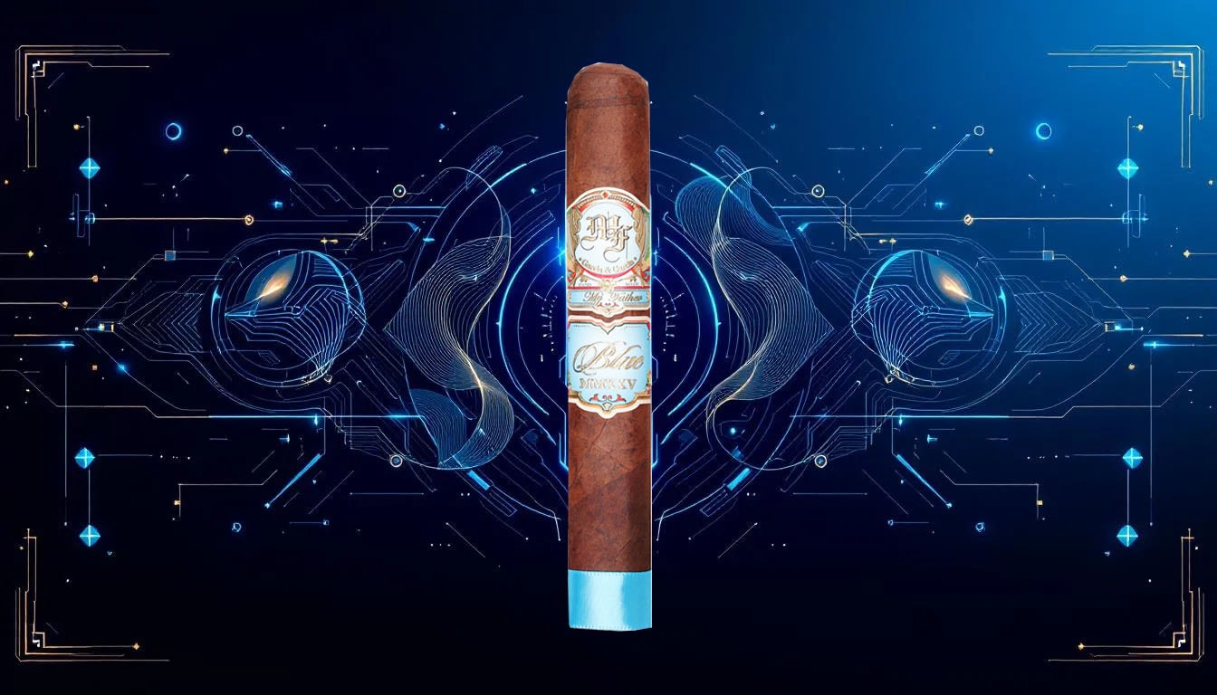 A historical image representing the legacy of the Garcia family in the cigar industry.