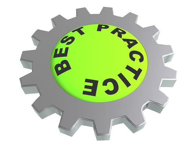 best practice, process, business