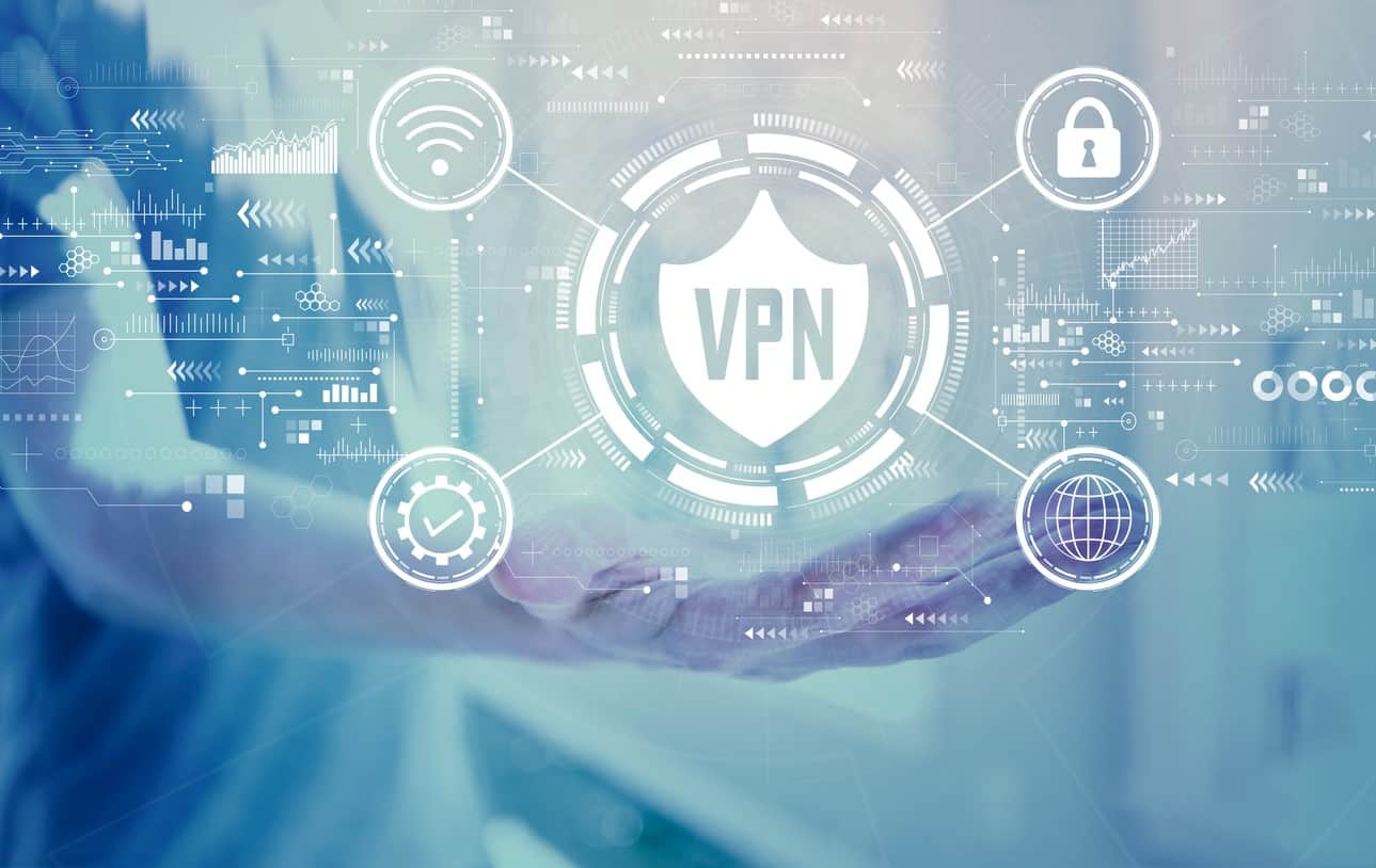 What Is VPN and How Does It Work