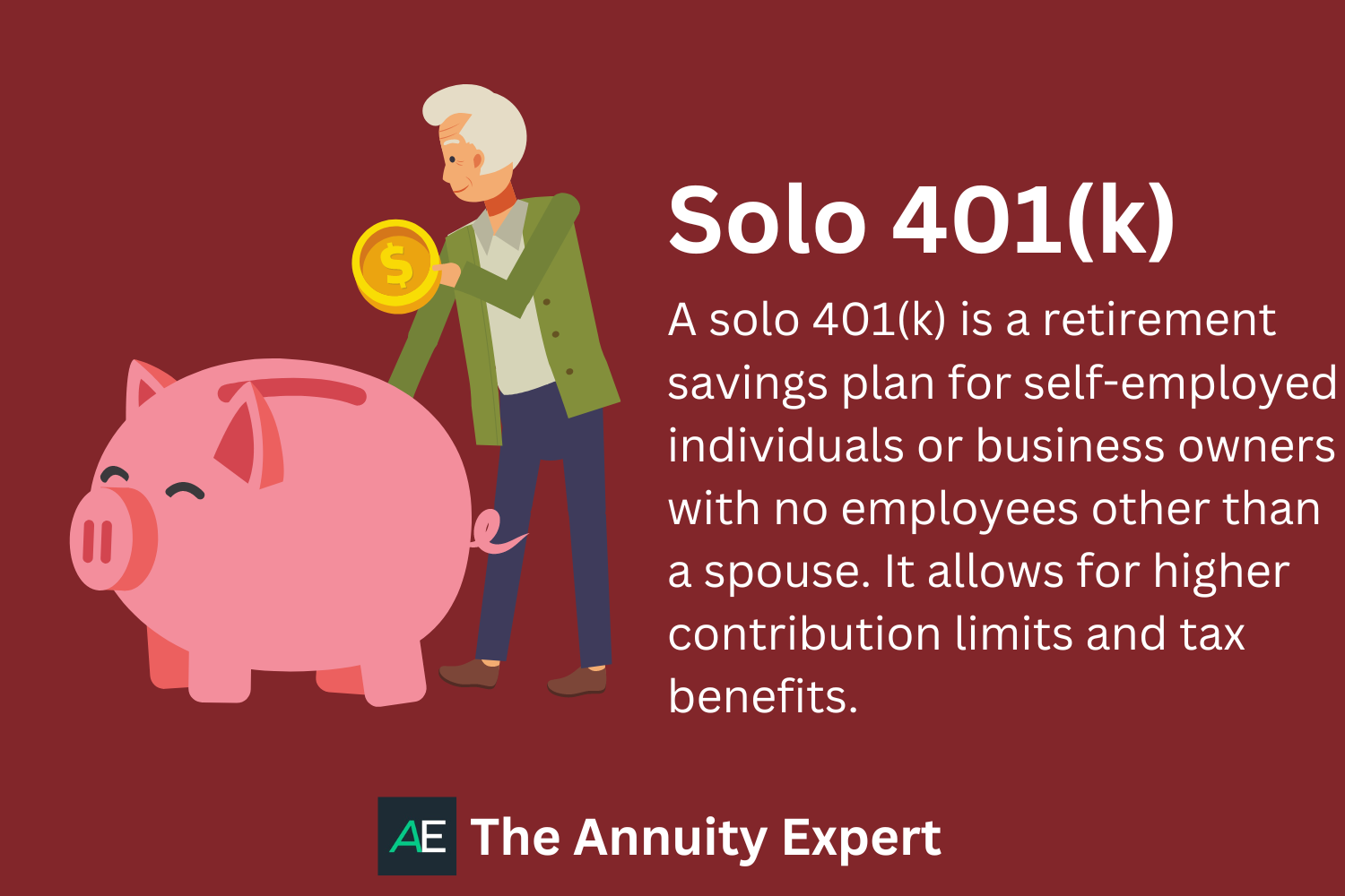 Access Additional Calculator Functions For A Solo 401K