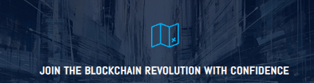 Blockchain avec révolution