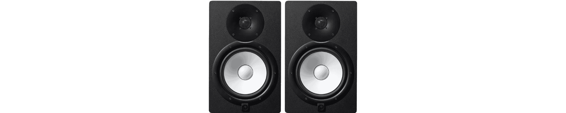 The Yamaha HS5 keeps winning because it doesn’t try to be everything to everyone