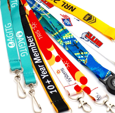 Lanyards - landyard - cart - lanyard