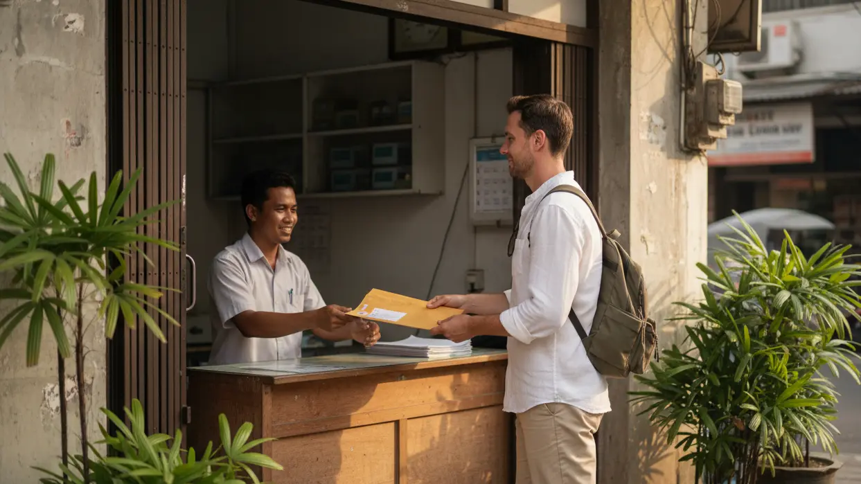 What Consulates And Visa Centers Usually Approve For Bali Itineraries (And What Triggers Doubt)