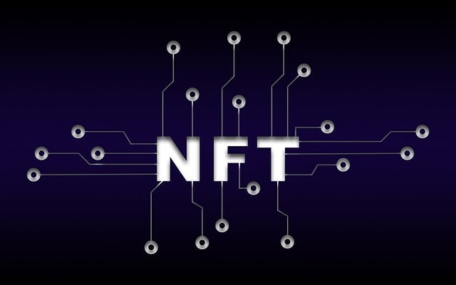 MetaMask to też portfel do NFT.