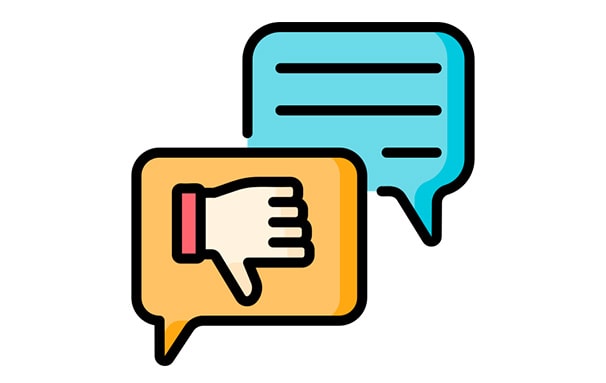 Reliable social media for dentists