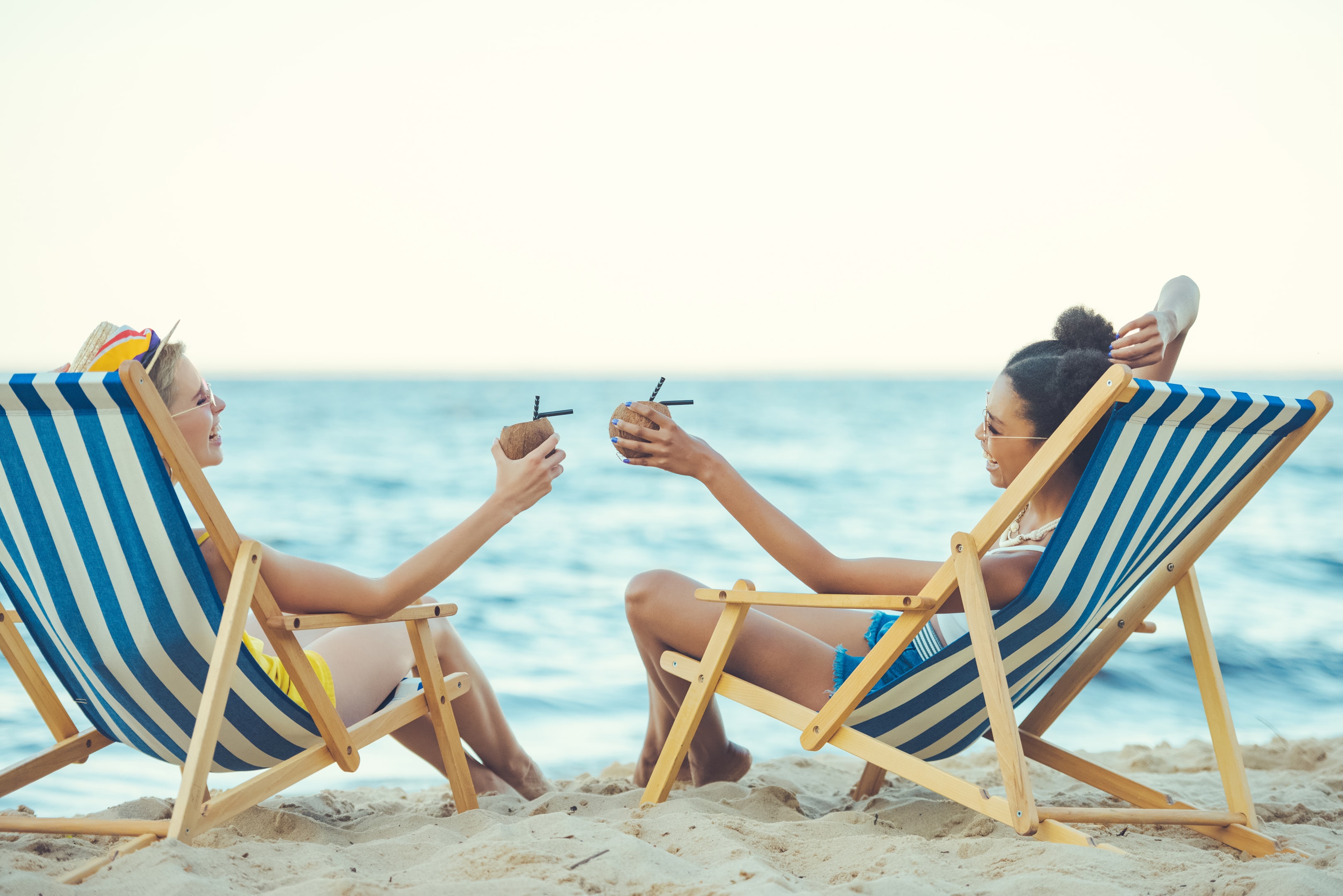 Most cannabis drinks are fairly low in calories for those watching their weight, and are crafted with quality cannabinoids and ingredients, providing the desired effects you want to feel.