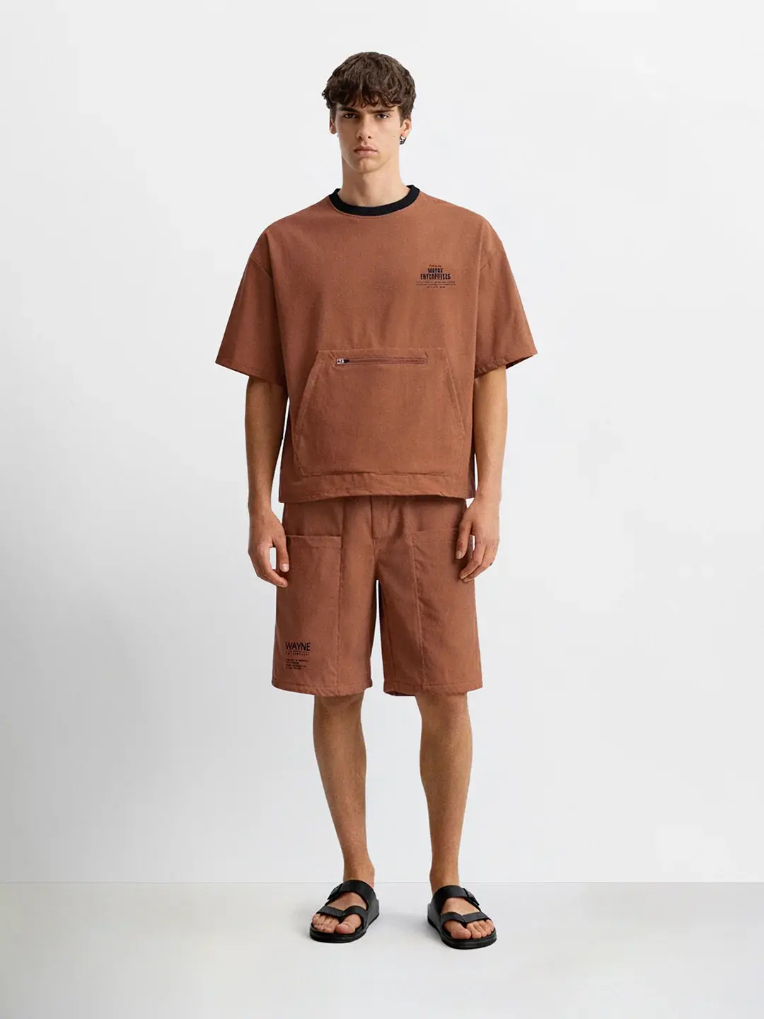 Cord Set for Men