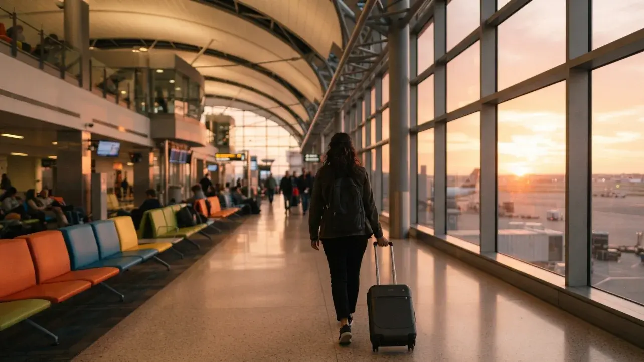 Why A Connection City Can Look Like A Second Destination