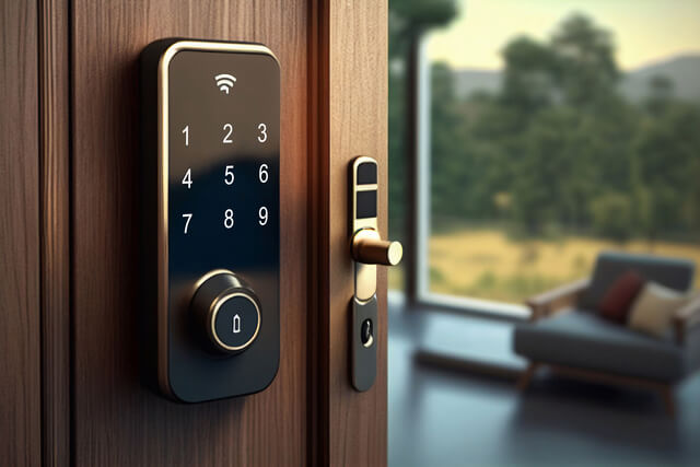 The Importance Of Security Devices In Preventing Home Invasions