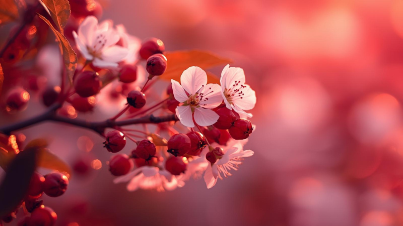 diese Pflanze soll die physische als auch die emotionale Last vom Herzen nehmen können