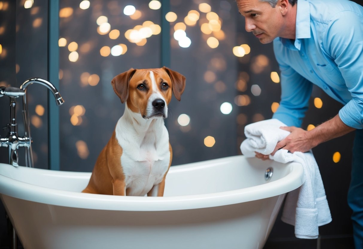 How Often Should I Bathe My Dog